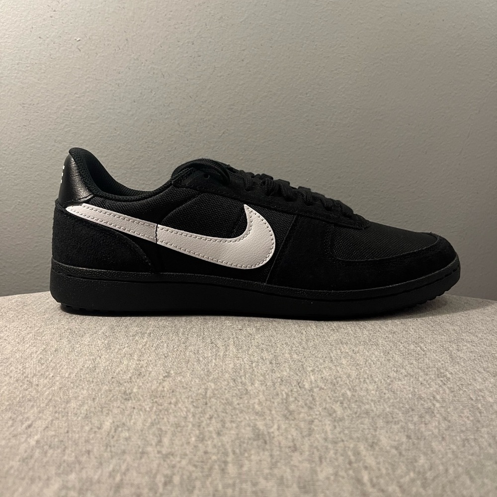 Nike Field General Black White Men's Shoe Size 12 HF3165-001​